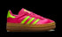 Gazelle Bold WMNS "Slime Fuchsia" JI2705