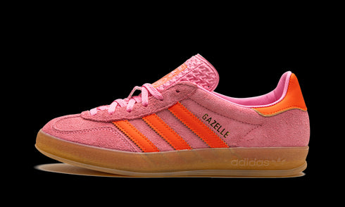 Gazelle Indoor WMNS "Beam Pink"