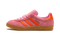 Gazelle Indoor WMNS "Beam Pink"