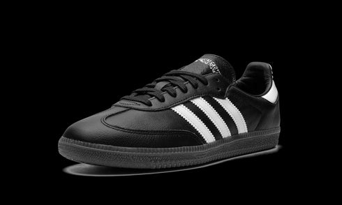 FA Samba "Fucking Awesome - Black / White" ID7339