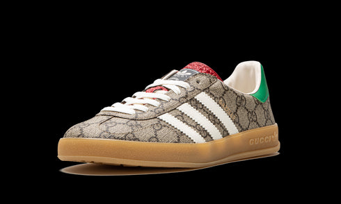 Gazelle "Gucci - GG Monogram - Beige" IE2262