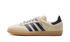 Samba OG "Warm Vanilla Night Indigo" JS3533