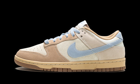 Nike Dunk Low "Sanddrift Armory Blue"