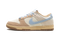 Nike Dunk Low "Sanddrift Armory Blue"