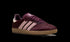 Samba OG WMNS "Maroon Sand Strata Pony"