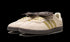 Samba "Wales Bonner - Cream / Yellow" ID0217