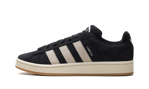 Campus 00s WMNS "Core Black Cream White" JH5626