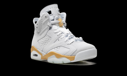 Air Jordan 6 WMNS "Pearl" DQ4914 074