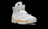Air Jordan 6 WMNS "Pearl" DQ4914 074
