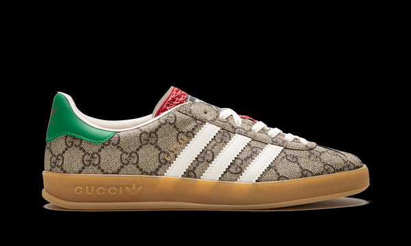 Gazelle "Gucci - GG Monogram - Beige" IE2262