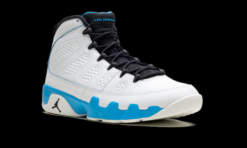 Air Jordan 9 OG "Powder Blue"