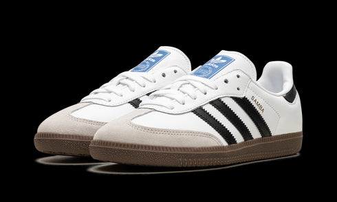 SAMBA OG WMNS "White"