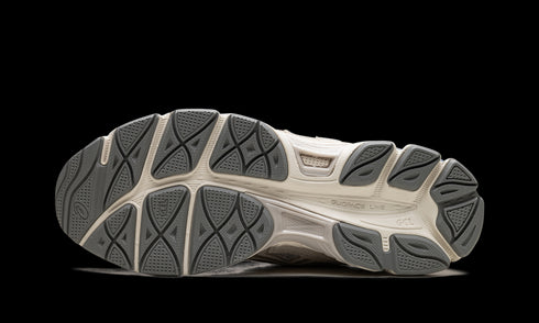 Asics Gel-NYC "SMOKEW GREY"