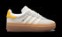 Gazelle Bold WMNS "Ivory Bold Gold" IH9929