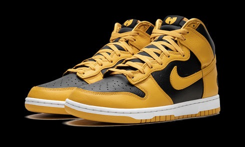 Dunk High "Wu-Tang"