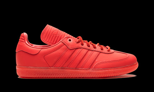 Samba Humanrace "Pharrell Williams - Red" IE7297