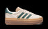 GAZELLE BOLD WMNS "Cream Collegiate Green"