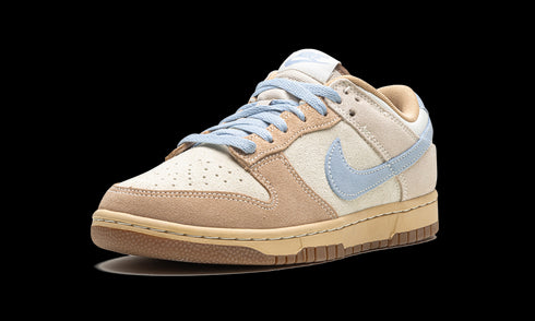 Nike Dunk Low "Sanddrift Armory Blue"