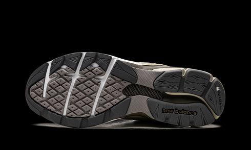 990v3 Made In USA "Teddy Santis - Khaki"