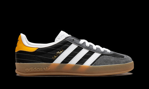 Gazelle Indoor "Paris Olympics - Black" IF9642