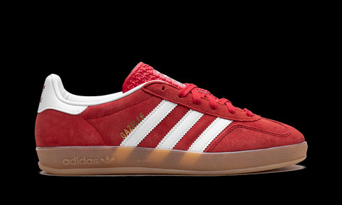 Gazelle Indoor "Better Scarlet"