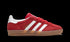 Gazelle Indoor "Better Scarlet"
