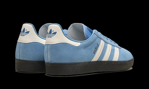Gazelle "Sky Blue" ID6104