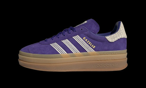 GAZELLE BOLD WMNS "Purple" JS3359