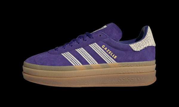 GAZELLE BOLD WMNS "Purple" JS3359