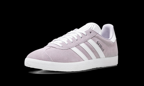GAZELLE WMNS "Silver Dawn" ID7005
