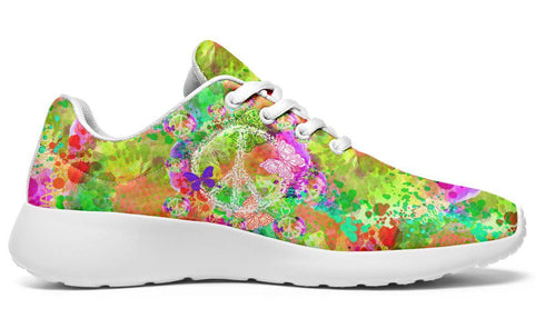 Unify Ordiginal - Peace And Butterfly Colors