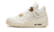 Air Jordan 4 WMNS "Sail"
