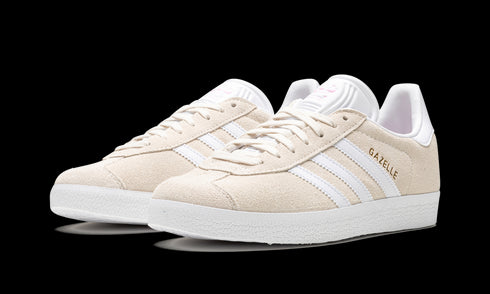 GAZELLE WMNS "Off White" GZ1962