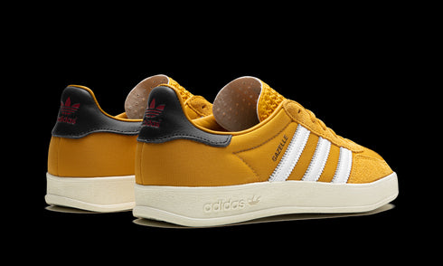 Gazelle Indoor "Yellow" IE0540