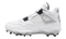 Air Jordan 4 TD Cleat "White Cement" HQ0207 106