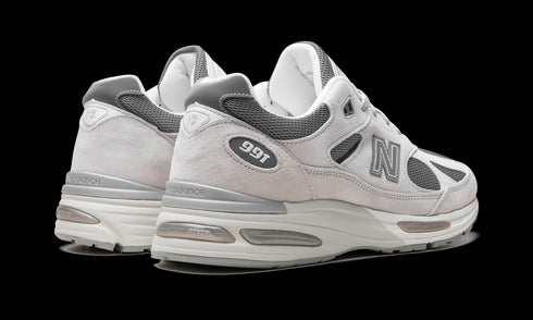 991 v2 "Nimbus Cloud"