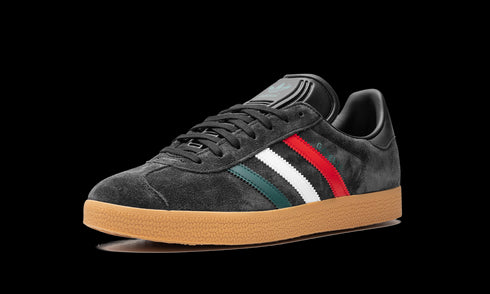 Gazelle "Black / Red / Green" IF6868