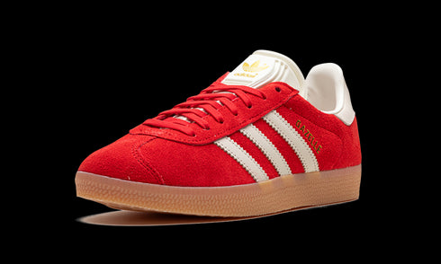 Gazelle WMNS "Red"