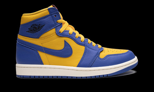AIR JORDAN 1 HIGH OG WMNS "Reverse Laney"