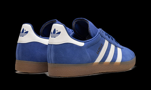 Gazelle "Royal Blue Gum" ID3725