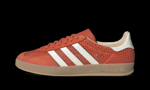 Gazelle Indoor "Orange Off White" JS0713