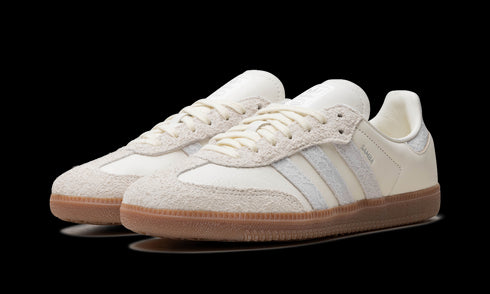 Samba "NAKED - Copenhagen Lace"