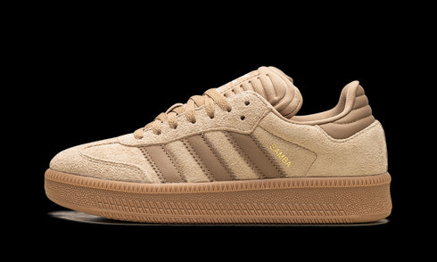 Samba XLG "Magic Beige Gum" IG6289