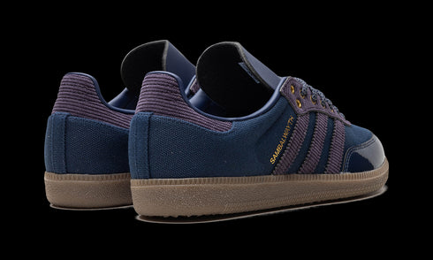 Samba "ALWAYTH - College Navy" IH5186