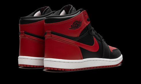Air Jordan 1 High 85 "Bred" HV6674 067