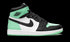 Air Jordan 1 Retro High OG "Green Glow"