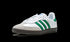 Samba OG "White / Green"