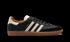 Samba Classic Mig "JJJJound - Core Black/Off White-Gum" ID8707