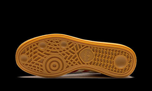 Handball Spezial "Preloved Red / Cream White"