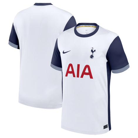 Tottenham Hotspur Nike 2024/25 Home Jersey - 1